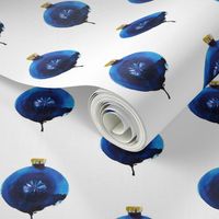 C'EST LA VIV™ Deck the Halls Collection_blue