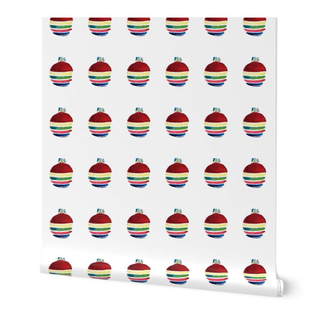  Deck the Halls Collection_mid-century_stripes_cestlaviv