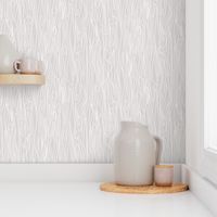 Woodgrain - Grey with White Grain - Small