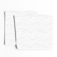 Woodgrain - White with Grey grain - Small