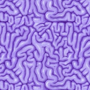 Lavender Brains