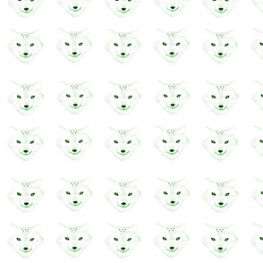 Wolf green