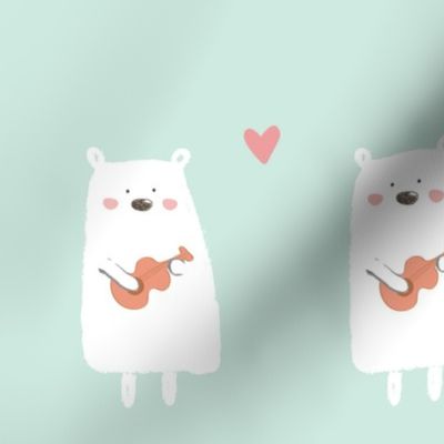 love-bear