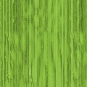 Bright Green Stripes