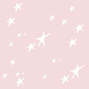 twinkle twinkle_baby pink