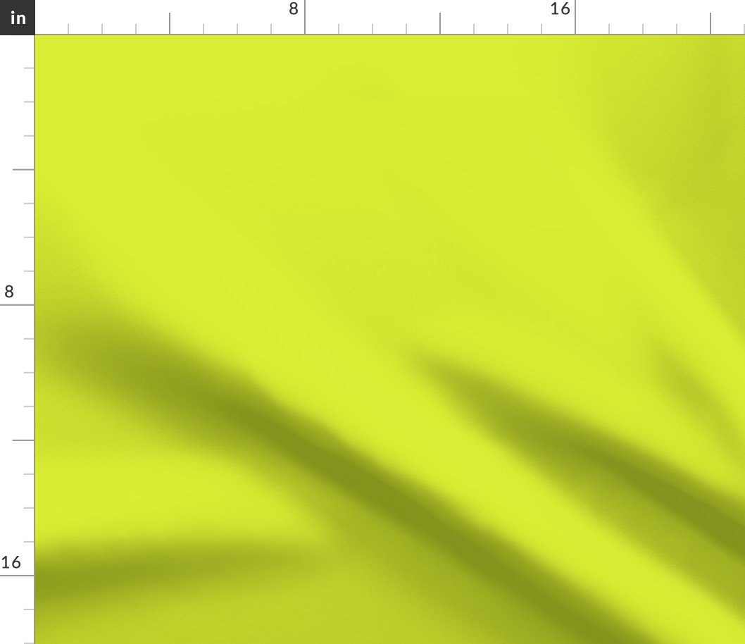 Solid_Yellow_Green
