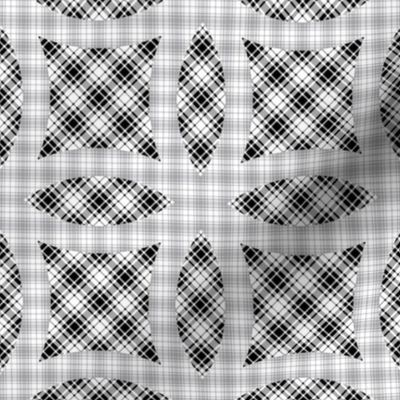 Fractured Plaid 10