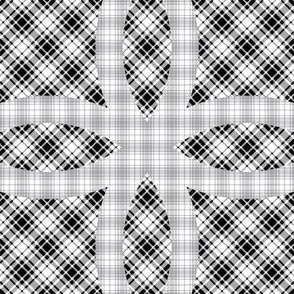 Fractured Plaid 10