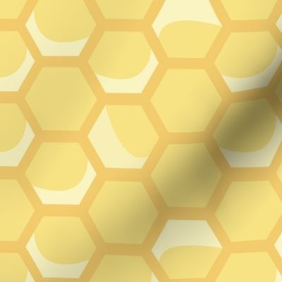 Medium Honeycomb