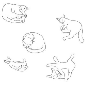 Sleeping_Cats