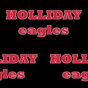 Holliday Eagles