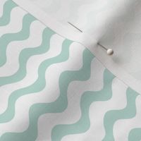 Minty Waves