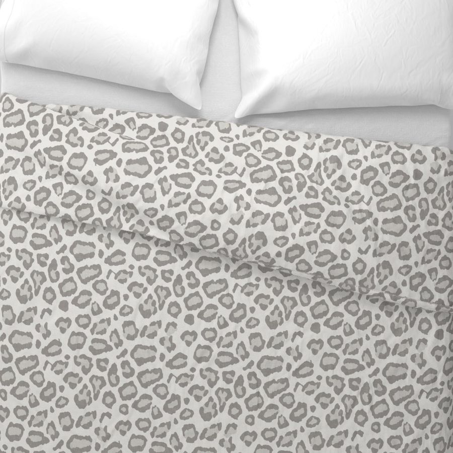 Etosha Leopard in Cashmere