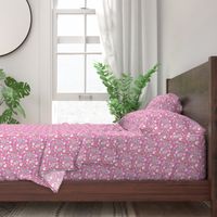 Shabby Sheep Pink