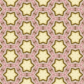 Petit Trianon ~ Starburst 