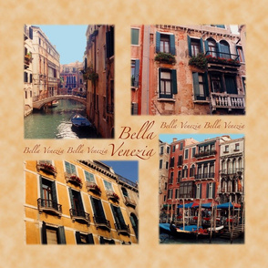 Bella Venezia - Venice