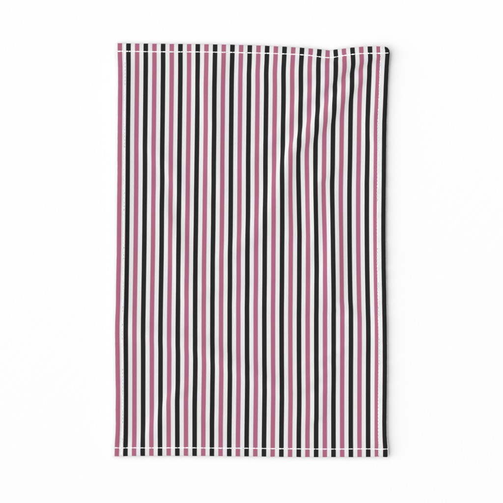 BH&PG* Vertical Stripes (skinny)