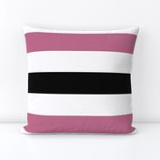 BH&PG* Horizontal Stripes (big)