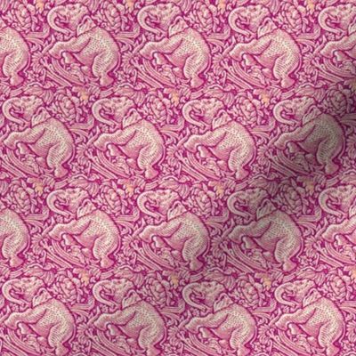 Pink Elephants