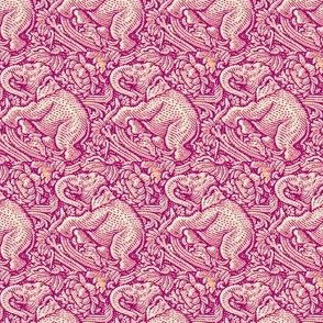 Pink Elephants