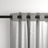 Solid Linen in Gray