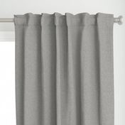 Solid Linen in Gray