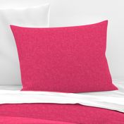 Solid Linen in Fuschia