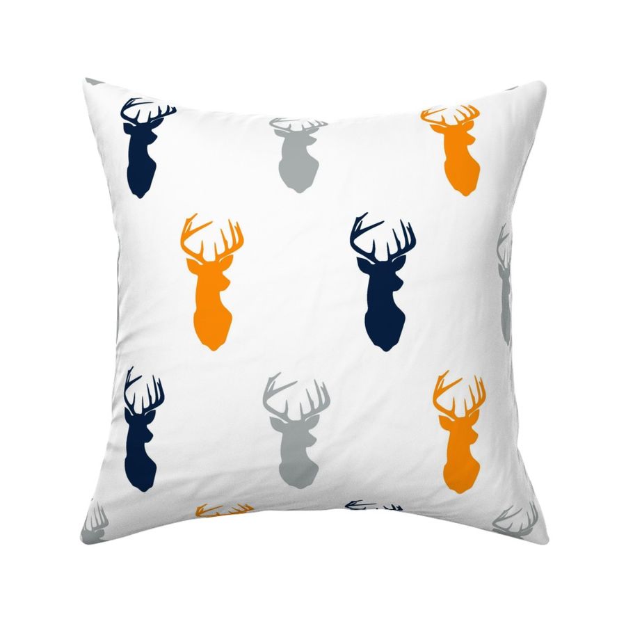 multi buck head // great outdoors collection