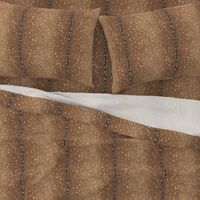 Deer Hide Fabric and Wallpaper