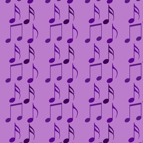 Music--Purple