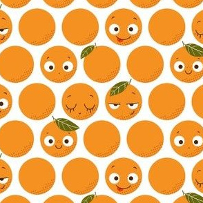 Oranges