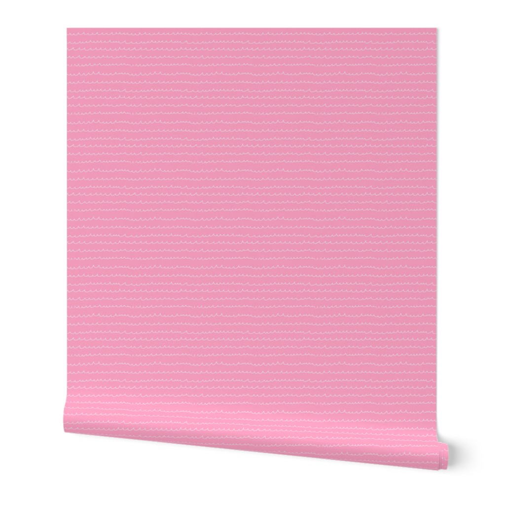 Waterwaves (pink)