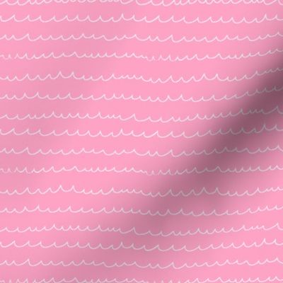 Waterwaves (pink)