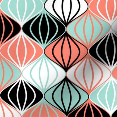 03886716 © sine bulb : spoonflower0293