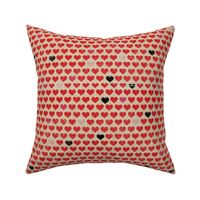 Weathered Heart Polka