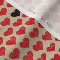 Weathered Heart Polka