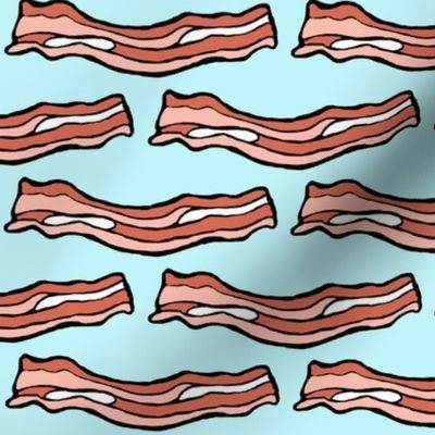 Glorious Bacon