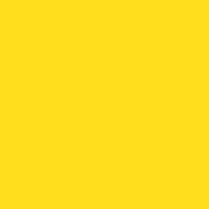 geo jane solid yellow