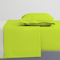 geo jane solid lime green