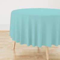 geo jane solid light teal