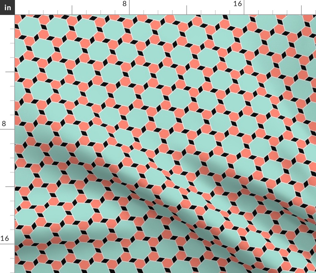 03890993 : hexagon2to1 : spoonflower0293