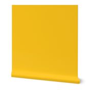 sunny stormy solid yellow