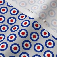 03893717 : mod dots : nationalistic