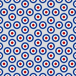 03893717 : mod dots : nationalistic