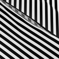 Black Stripes