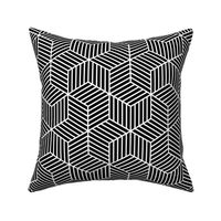 03900068 : chevron6 : black