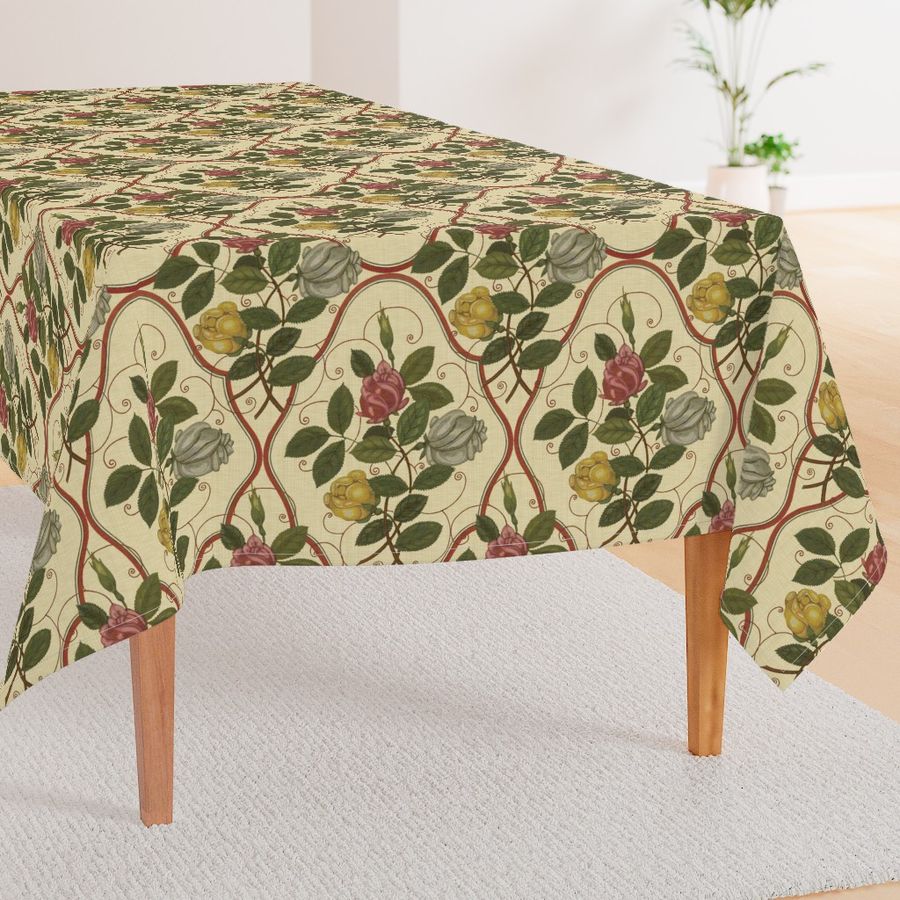 HOME_GOOD_RECTANGULAR_TABLE_CLOTH