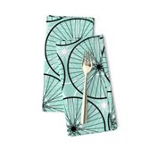 03901604 : wheels : mint blue