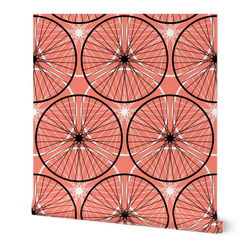 03901605 : wheels : coral