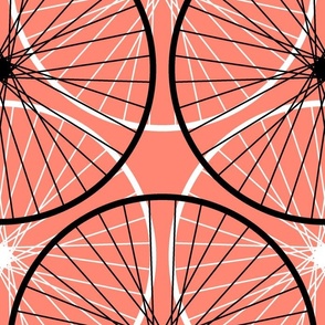 03901605 : wheels : coral